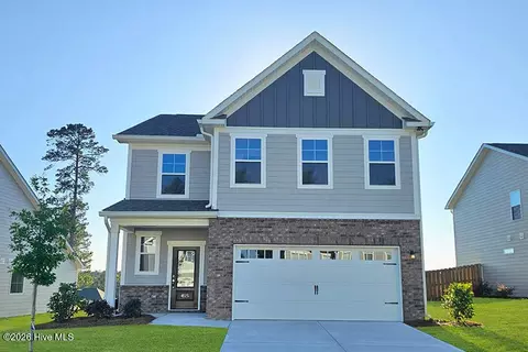 4125 Whitehouse St, Harlem, GA 30814