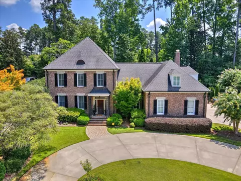 704 Summergate Ct, Augusta, GA 30909 photo 4