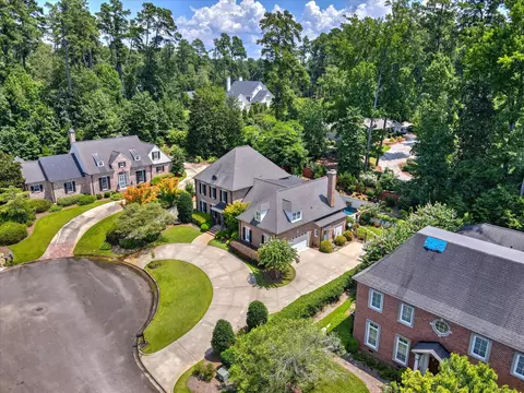 704 Summergate Ct, Augusta, GA 30909 photo 5