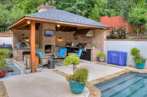 704 Summergate Ct, Augusta, GA 30909 photo 54