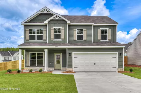 840 Sweetgrass Cir, Harlem, GA 30814