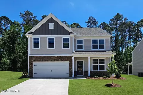 368 Tupelo Pass, Harlem, GA 30814