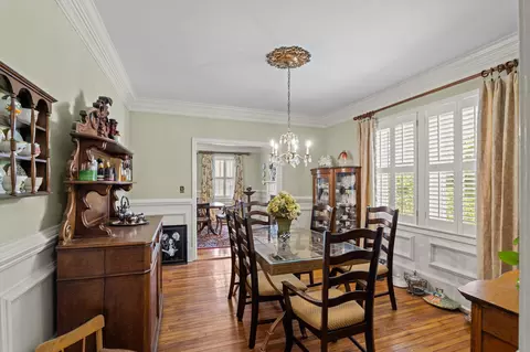 Dining - 219 White Oak St, Thomson, GA 30824 photo 2 of 5