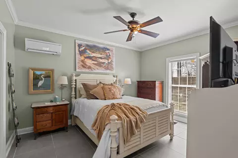 Bedroom - 219 White Oak St, Thomson, GA 30824 photo 8 of 10