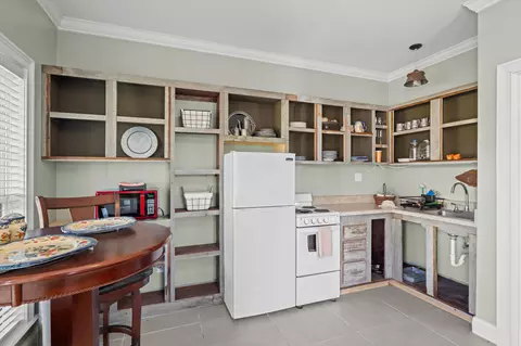 Kitchen - 219 White Oak St, Thomson, GA 30824 photo 7 of 8