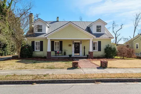 219 White Oak St, Thomson, GA 30824