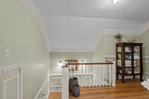 Entry Way - 219 White Oak St, Thomson, GA 30824 photo 7 of 8