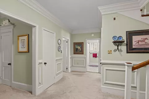 Entry Way - 219 White Oak St, Thomson, GA 30824 photo 6 of 8
