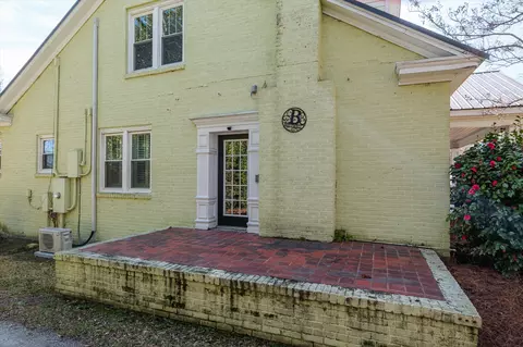 Exterior - 219 White Oak St, Thomson, GA 30824 photo 4 of 16