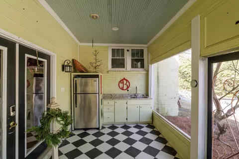 Exterior - 219 White Oak St, Thomson, GA 30824 photo 12 of 16