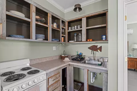 Kitchen - 219 White Oak St, Thomson, GA 30824 photo 8 of 8