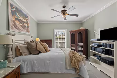 Bedroom - 219 White Oak St, Thomson, GA 30824 photo 9 of 10