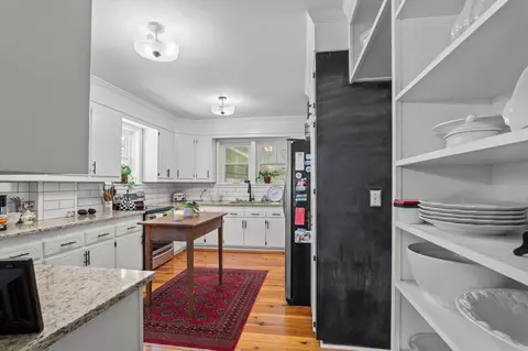 Kitchen - 219 White Oak St, Thomson, GA 30824 photo 1 of 8