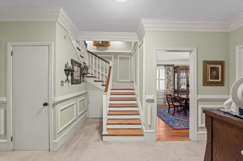 Entry Way - 219 White Oak St, Thomson, GA 30824 photo 5 of 8