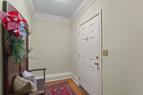 Entry Way - 219 White Oak St, Thomson, GA 30824 photo 1 of 8