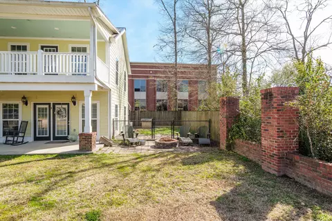 Exterior - 219 White Oak St, Thomson, GA 30824 photo 15 of 16