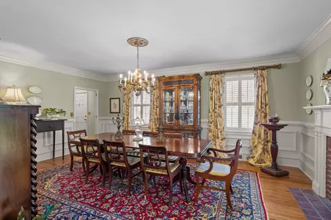 Dining - 219 White Oak St, Thomson, GA 30824 photo 1 of 5