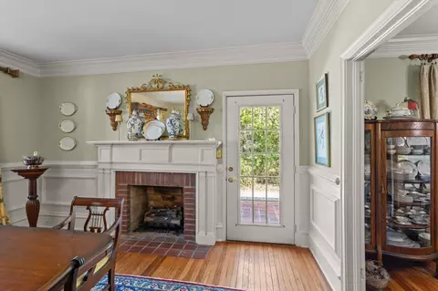 Entry Way - 219 White Oak St, Thomson, GA 30824 photo 2 of 8