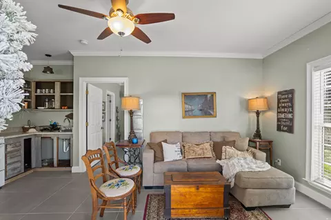 Living - 219 White Oak St, Thomson, GA 30824 photo 3 of 4