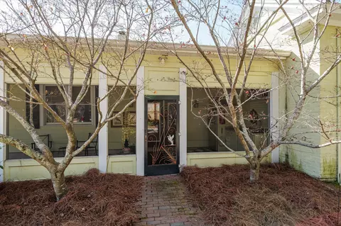 Exterior - 219 White Oak St, Thomson, GA 30824 photo 5 of 16