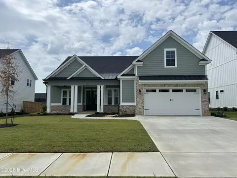 826 Sparrow Point Ave, Evans, GA 30809 photo 2