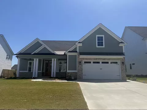 826 Sparrow Point Ave, Evans, GA 30809