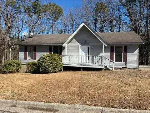 2507 Drumcliff Ct, Hephzibah, GA 30815