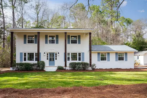 2015 Town Creek Rd, Aiken, SC 29803