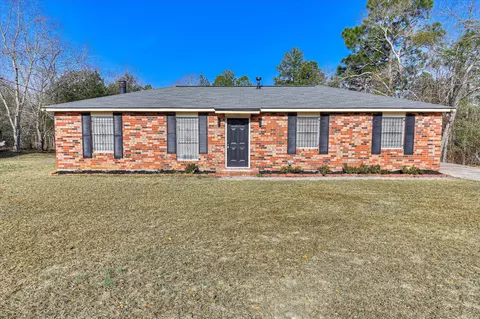 3481 Bullock Ave, Augusta, GA 30906