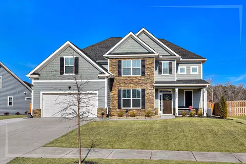 903 Lillian Park Dr, Grovetown, GA 30813