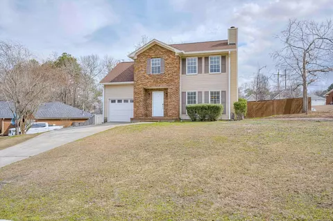 665 Steeplechase Way, Evans, GA 30809 photo 2