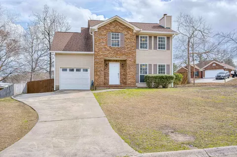 665 Steeplechase Way, Evans, GA 30809 photo 35