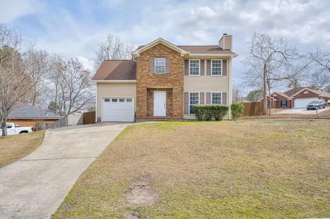 665 Steeplechase Way, Evans, GA 30809 photo 36