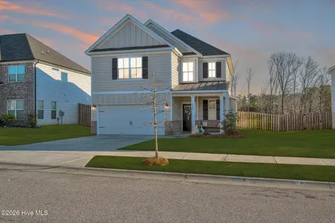 6050 Big Pond Trl, Grovetown, GA 30813