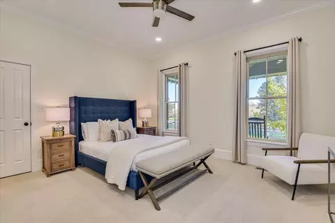 Bedroom - 205 Minchew Ln, Evans, GA 30809 photo 1 of 17