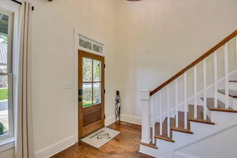 Entry Way - 205 Minchew Ln, Evans, GA 30809 photo 1 of 7