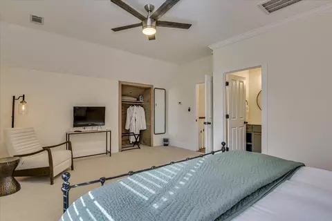 Bedroom - 205 Minchew Ln, Evans, GA 30809 photo 17 of 17