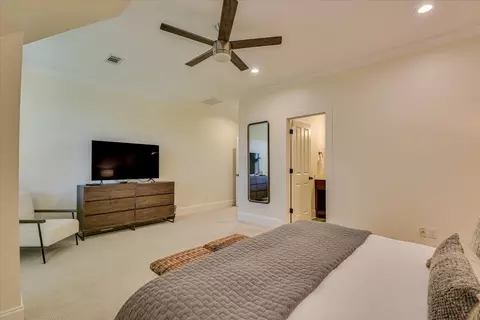 Bedroom - 205 Minchew Ln, Evans, GA 30809 photo 11 of 17