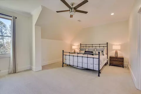 Bedroom - 205 Minchew Ln, Evans, GA 30809 photo 8 of 17