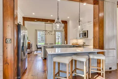 Kitchen - 205 Minchew Ln, Evans, GA 30809 photo 1 of 5