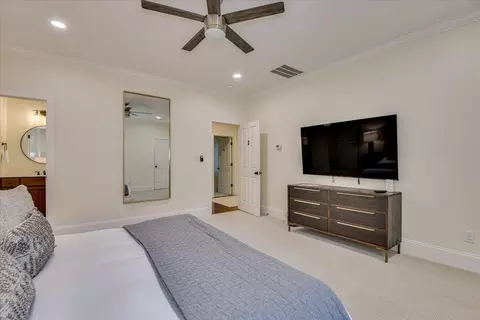Bedroom - 205 Minchew Ln, Evans, GA 30809 photo 13 of 17