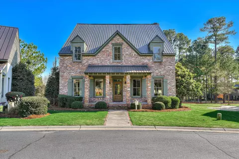 205 Minchew Ln, Evans, GA 30809