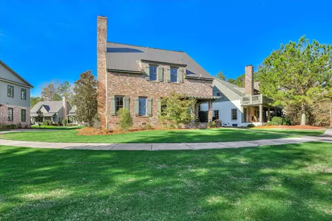 Exterior - 205 Minchew Ln, Evans, GA 30809 photo 10 of 10