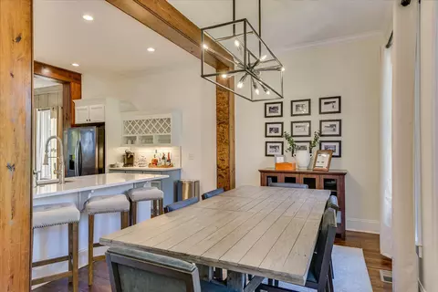 Dining - 205 Minchew Ln, Evans, GA 30809 photo 2 of 2