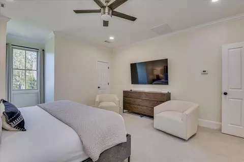 Bedroom - 205 Minchew Ln, Evans, GA 30809 photo 6 of 17