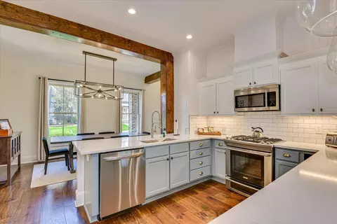 Kitchen - 205 Minchew Ln, Evans, GA 30809 photo 2 of 5