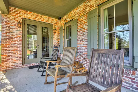 Exterior - 205 Minchew Ln, Evans, GA 30809 photo 6 of 10