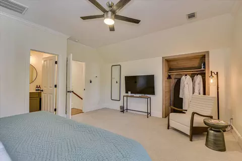 Bedroom - 205 Minchew Ln, Evans, GA 30809 photo 15 of 17
