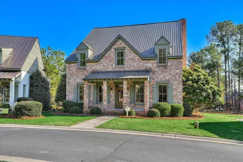 Exterior - 205 Minchew Ln, Evans, GA 30809 photo 2 of 10