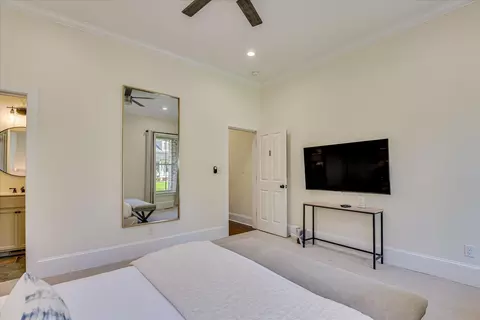 Bedroom - 205 Minchew Ln, Evans, GA 30809 photo 4 of 17